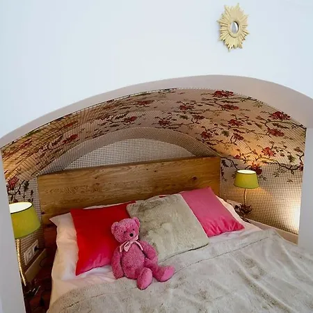 Appartamento La Cachette Des Stars 20m2 Vue Tour Eiffel *