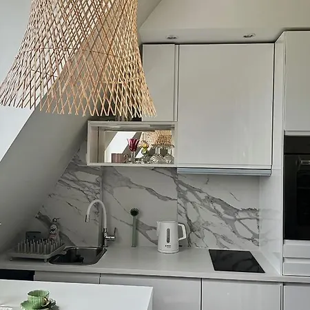La Cachette Des Stars 20m2 Vue Tour Eiffel Appartamento